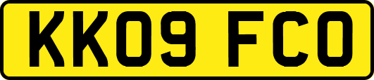 KK09FCO