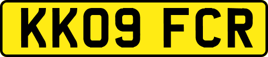 KK09FCR