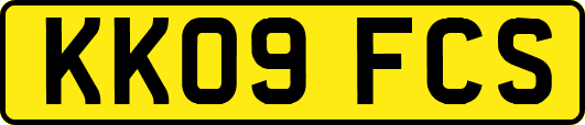 KK09FCS