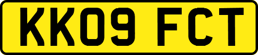 KK09FCT