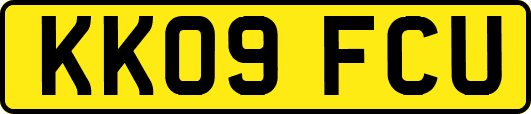 KK09FCU