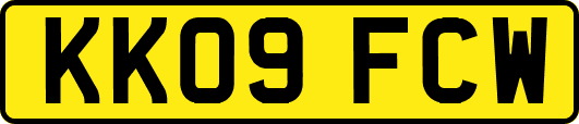 KK09FCW