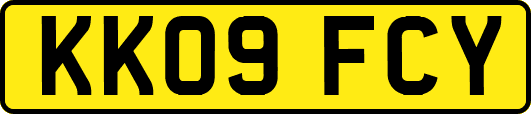 KK09FCY