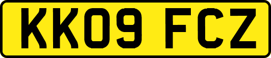 KK09FCZ