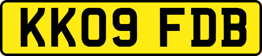 KK09FDB