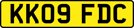 KK09FDC