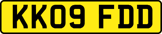 KK09FDD