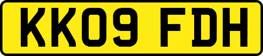 KK09FDH
