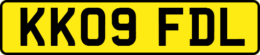 KK09FDL