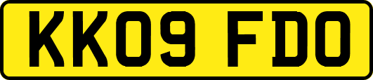KK09FDO