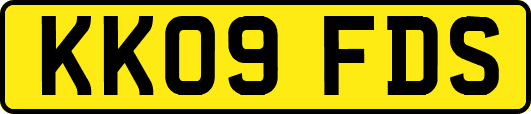 KK09FDS