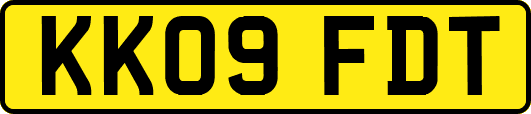 KK09FDT