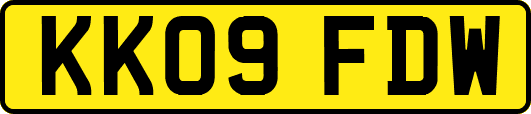 KK09FDW