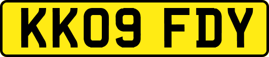 KK09FDY