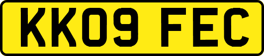 KK09FEC