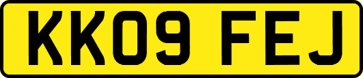 KK09FEJ
