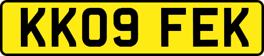 KK09FEK