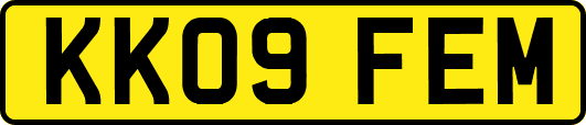 KK09FEM