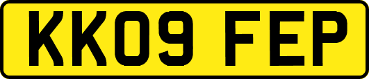 KK09FEP