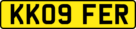 KK09FER