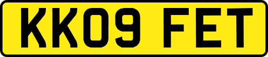 KK09FET