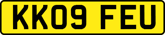 KK09FEU