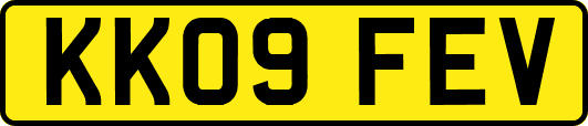 KK09FEV