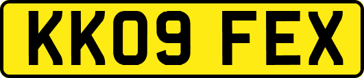 KK09FEX