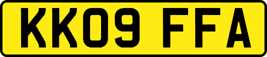 KK09FFA