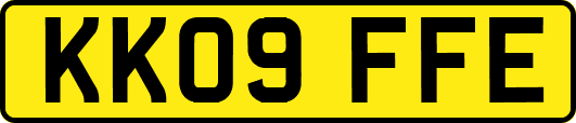 KK09FFE