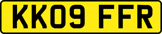 KK09FFR