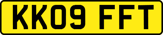 KK09FFT