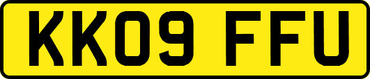 KK09FFU