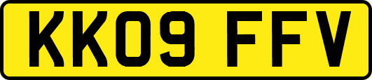 KK09FFV
