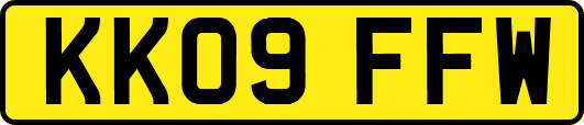 KK09FFW