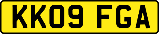 KK09FGA