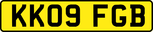 KK09FGB