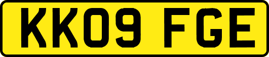KK09FGE