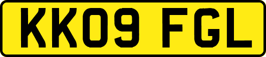 KK09FGL