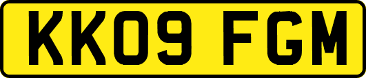 KK09FGM