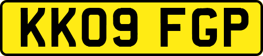 KK09FGP