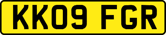 KK09FGR
