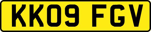 KK09FGV