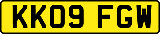 KK09FGW