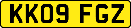 KK09FGZ