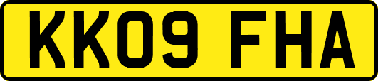 KK09FHA