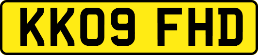 KK09FHD