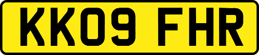 KK09FHR