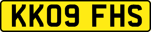 KK09FHS