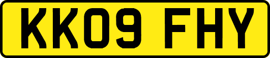 KK09FHY